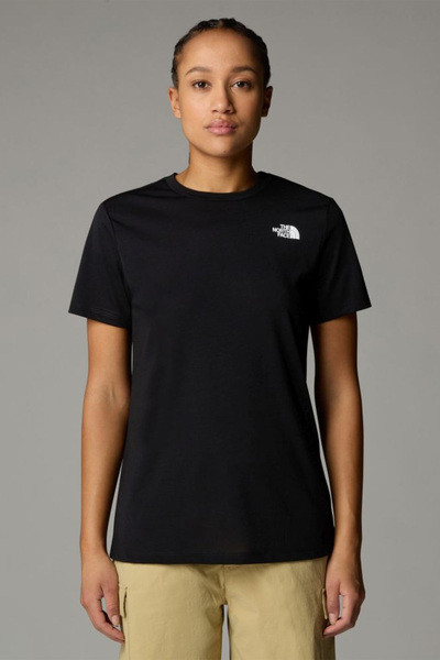 THE NORTH FACE Kadın Tişört-NF0A8BQZJK31