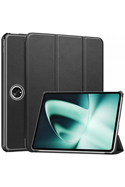 Oneplus Husa pentru Pad, Techsuit, FoldPro, Neagra