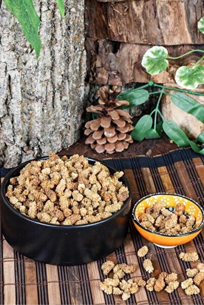 Öget Erzincan Dried Mulberry 500 Gr