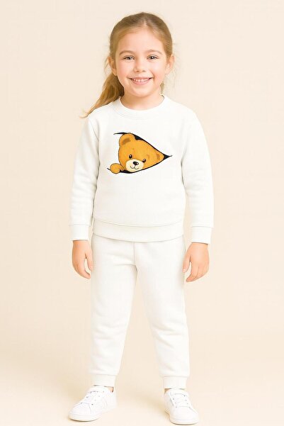 playwear ΣΕΤ ΦΟΡΜΑΣ ΜΕ ΣΤΑΜΠΑ ΑΡΚΟΥΔΑΚΙ ΑΠΟ ΤΟ ΦΕΡΜΟΥΑΡ 3-4-5-6-7-8-9-10-11-1...