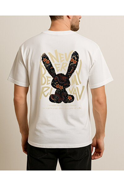 Ebiidesign Never Printed T-Shirt