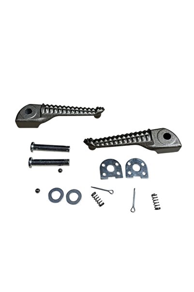 MOTORKİT MK MONDİAL DRİFT L ARKA BASAMAK TAKIMI