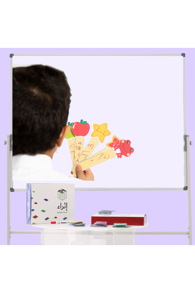 ethra alwsayl Learning Strategies by Playing + 2 Free Card Pickers