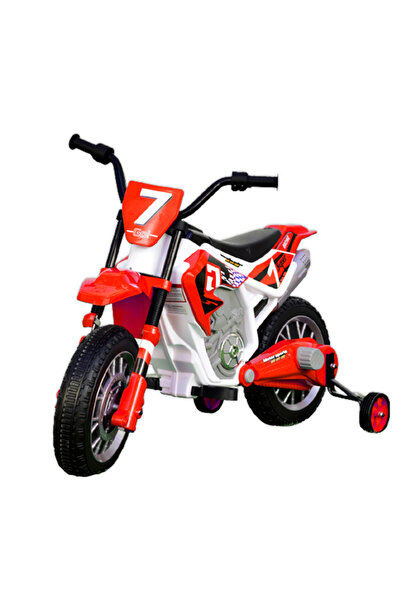 Kinderauto BJH022 Motocicletă electrică pentru copii