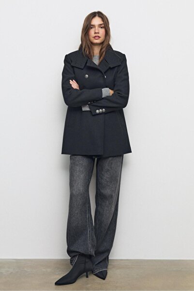 Stradivarius Kruvaze kaban