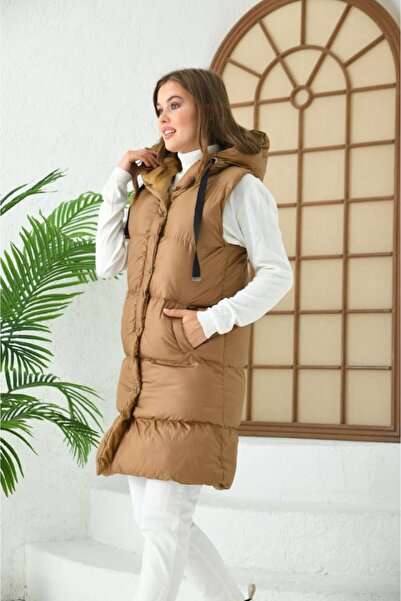 Efour Inflatable Vest with Zipper
