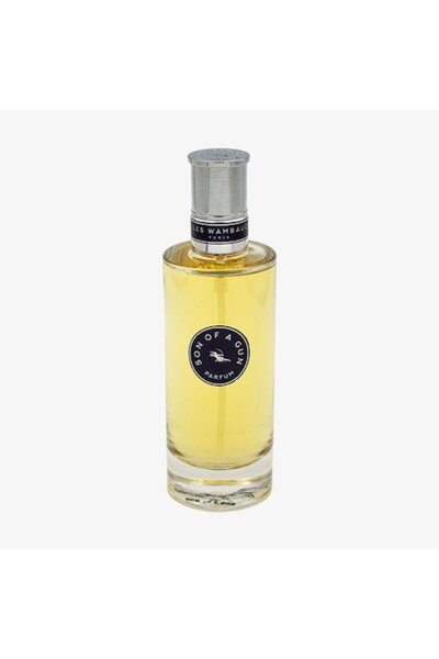 Miles Wambaugh Paris Son of a G un, Unisex, 100 ml
