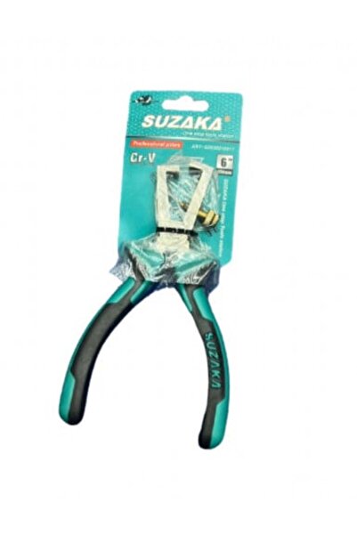 Parts قشارة سلك 6 بوصة