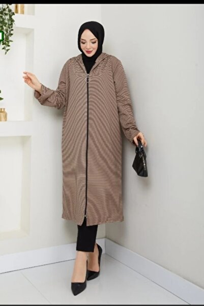 NAYİNOFORS ÇELİK Kap ferace