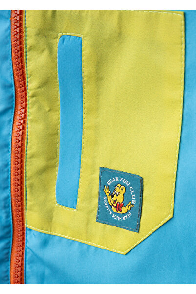 Haribo Double Sided Seasonal Coat