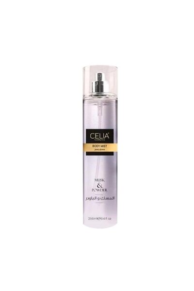 CELIA COSMATICS معطر مسك وبودر سيليا
