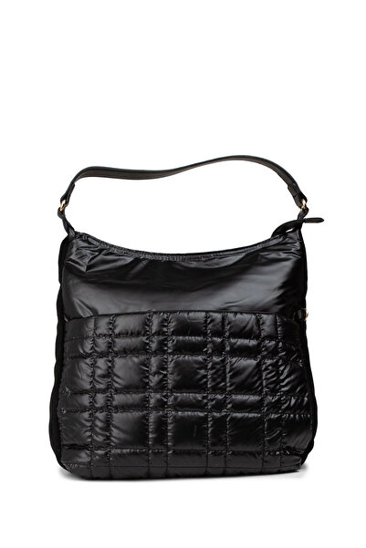 Deery Black Women's Shoulder Bag