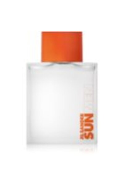 Jil Sander Sun Men Eau de Toilette for Men
