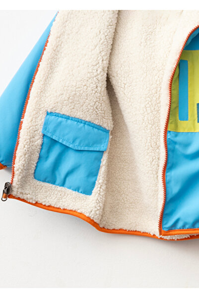 Haribo Double Sided Seasonal Coat