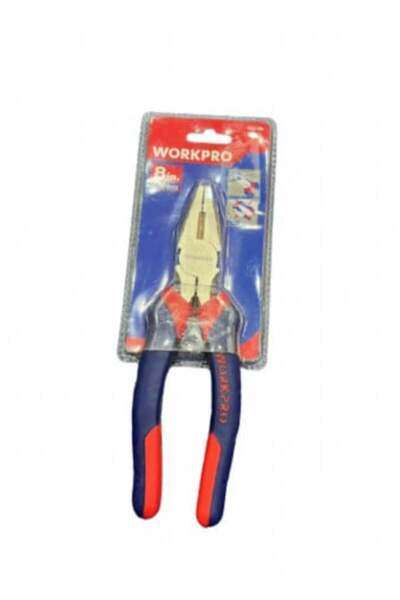 Parts 8 WORK PRO Pliers