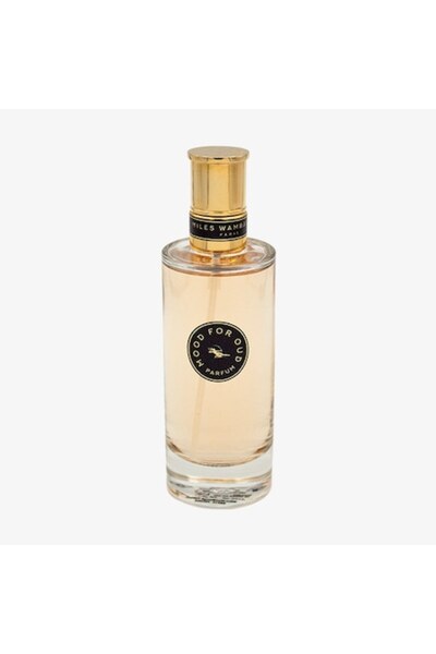 Miles Wambaugh Paris Parfum, Mood for Oud, Unisex, 100 ml