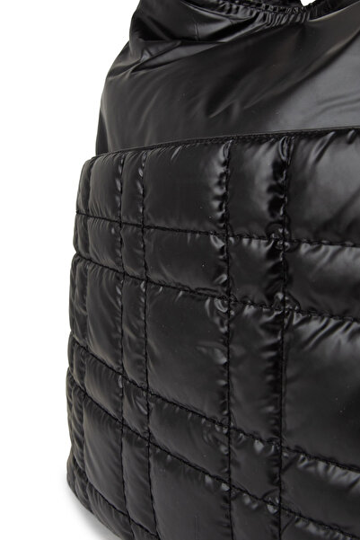 Deery Black Women's Shoulder Bag