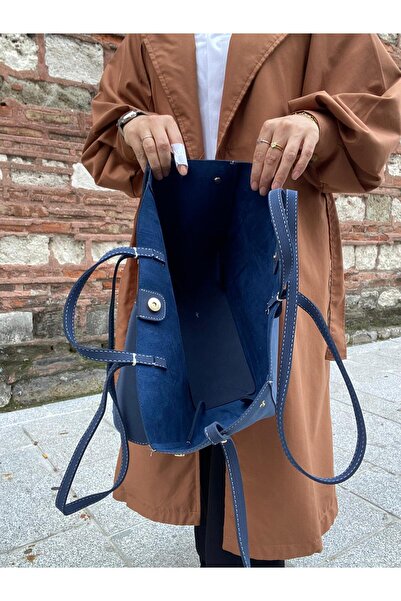 H&D COLLECTİON Сует коричнева жіноча сумка через плече