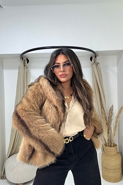 Sohotique By P Beige Jacket