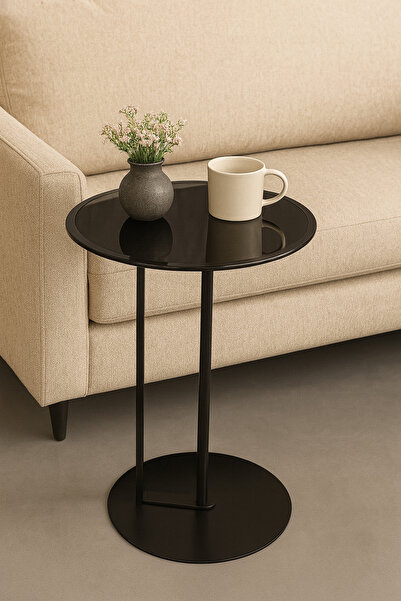 Areka Single service table