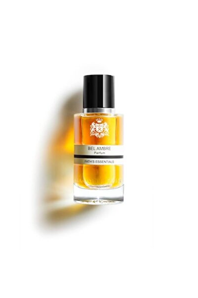 Jacques Fath Paris Parfum Bel Ambre, Unisex, 100 ml