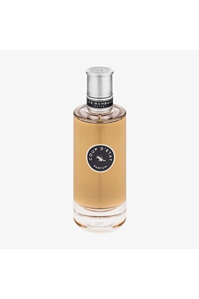Miles Wambaugh Paris Coup d'État, Unisex, 100 ml