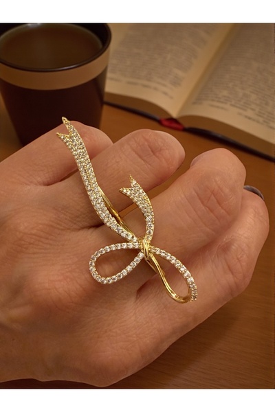 Bo Takı ve Aksesuar حلقة تصميم سلسلة مخصصة