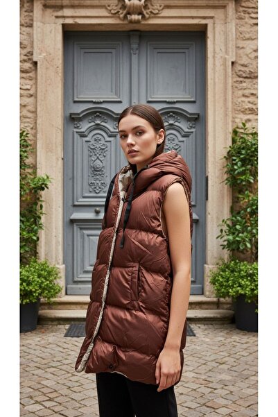 Efour Inflatable Vest with Zipper