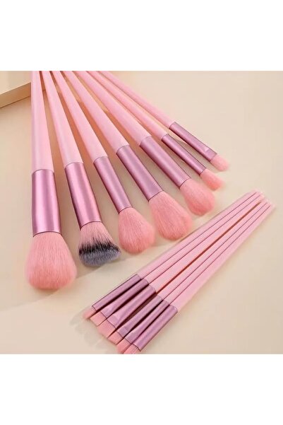 Heryerden Foundation Makeup Brush Set |   13Pcs Premium Synthetic Kabuki Eyes...
