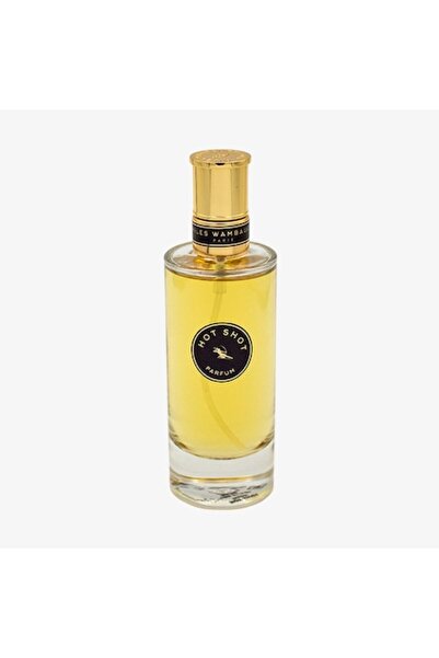 Miles Wambaugh Paris Hot Shot, Unisex, 100 ml