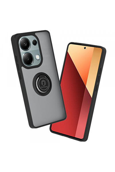 Xiaomi Husa pentru Redmi Note 13 Pro 4G / Poco M6 Pro 4G, Techsuit, Glinth, N...