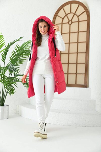 Efour Inflatable Vest with Zipper