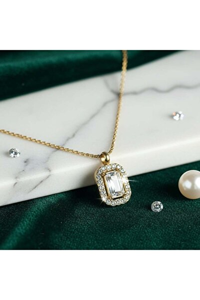 KEVSA Jewelry Colier din oțel inoxidabil - LPD1520