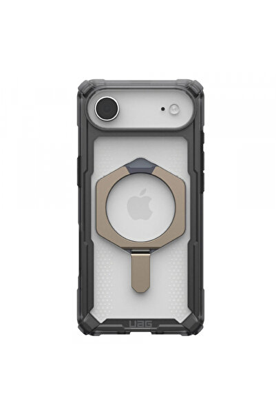 Apple Husa MagSafe pentru iPhone 17 Air, Urban Armor Gear, Plasma XTE, Gri