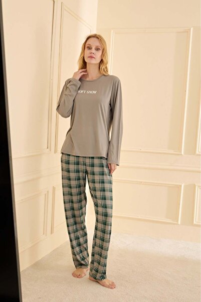 Mihra 50902R2378 Піжамний комплект