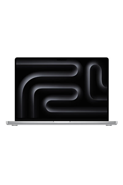 Apple Macbook Pro 16.2"/Apple M4 Pro (14πύρηνος επεξεργαστής, 20πύρηνος επεξεργαστής, 16πύρηνος επεξεργαστής Neural Engine)/48Gb/512Gb - Ασημί