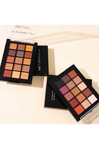 FOR LOVER ضل عيون 15 لون