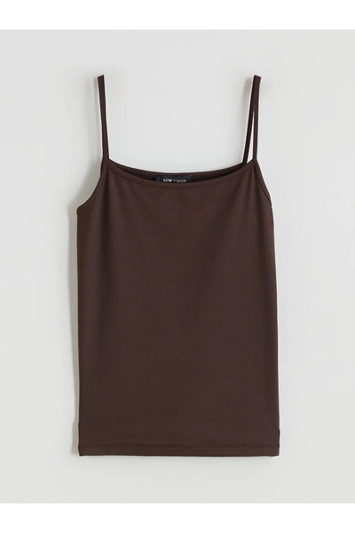 LC Waikiki Kare Yaka Kadın Atlet