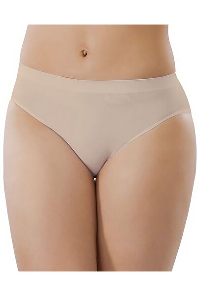Layza Form Stitch-Free No Trace t Shaping / Sculpting Panty Corset Lf11000
