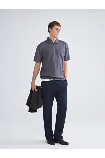 LC Waikiki Стандартні штани з чоловічою фактурою