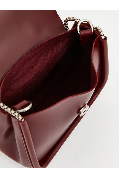 LC Waikiki Γυναικεία τσάντα ώμου Leather Look