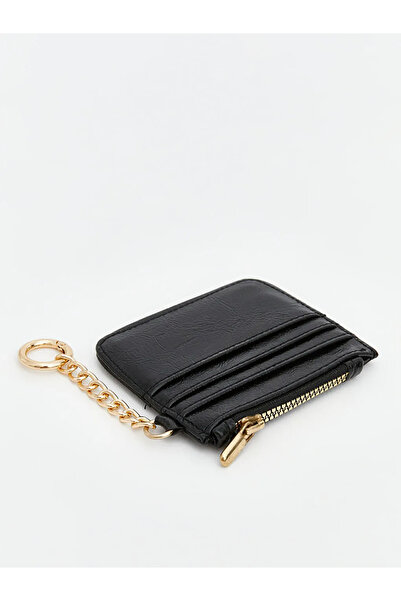 LC Waikiki Portofel de damă cu aspect piele