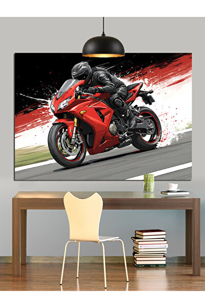 KanvasSepeti Pictură în ulei cu textură de înaltă calitate, cu tematică de cu...