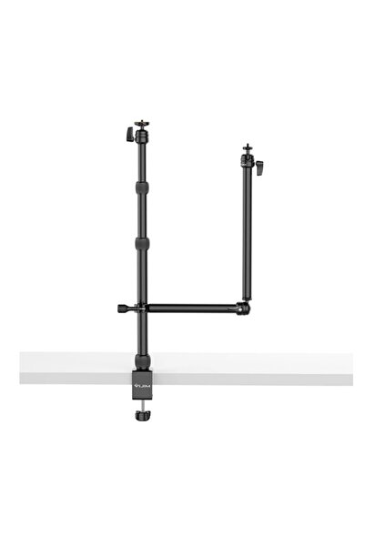 ulanzi Kit suport extensibil de birou VIJIM LS11 pentru accesorii de streaming live-2685