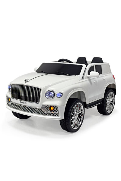 Akar BENTLEY AKÜLÜ ARABA 0-6 YAŞ