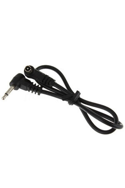 Generic PC Sync cable 3.5mm jack 27cm