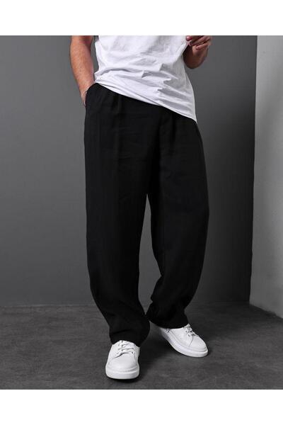 KILIÇ MODA ΑΝΔΡΙΚΟ ΜΑΥΡΟ ΣΕΤ ΑΘΛΗΤΙΚΟ