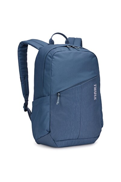 Thule Urban backpack with laptop compartment, Thule, Notus, 20L, Dark slate