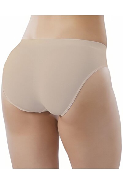 Layza Form Stitch-Free No Trace t Shaping / Sculpting Panty Corset Lf11000