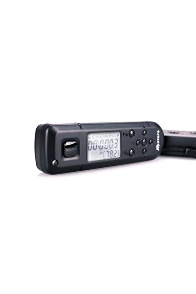 APUTURE Pro Coworker II WTR2N Wireless Intervalometer Remote for Nikon D80 D70s